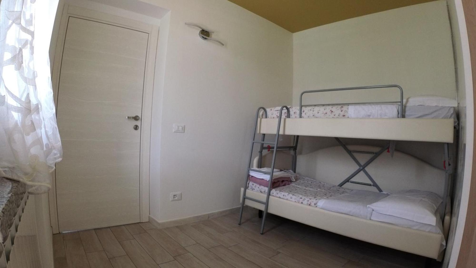 Agritur Il Torchio Apartman Arco Kültér fotó