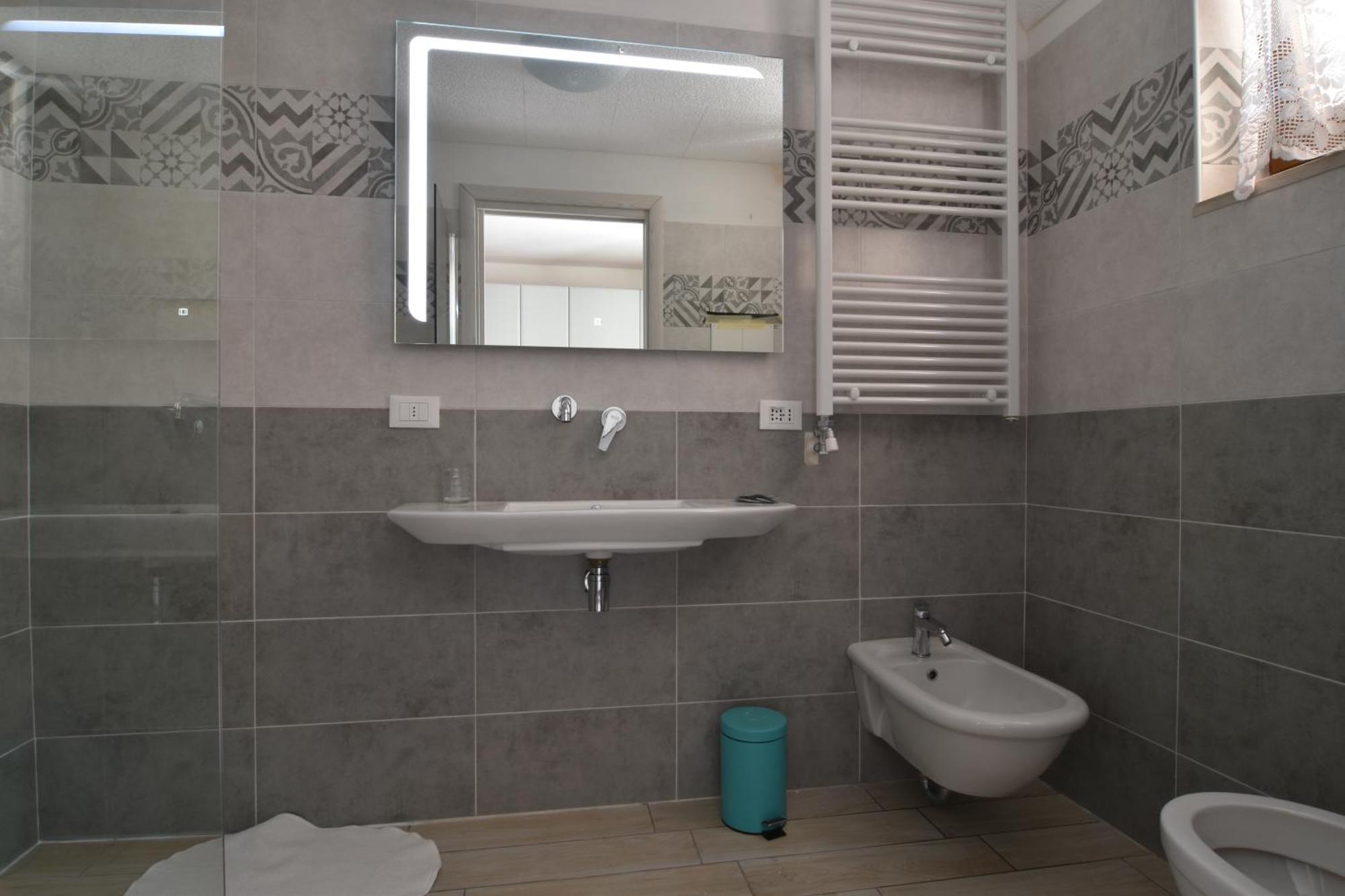 Agritur Il Torchio Apartman Arco Kültér fotó